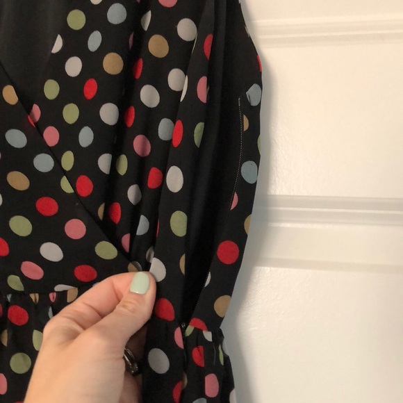 Spring dress - Picture 2 of 2